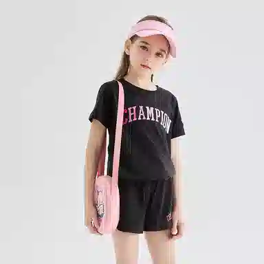 Champion Kids logoT