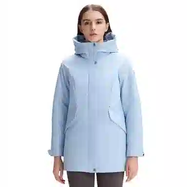 DESCENTE WomenS Ski Style