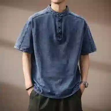 VUAS 260gvibevintagePolo