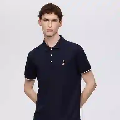 Teenie Weenie Men 24SS Polo