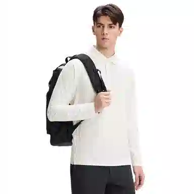 DESCENTE DUALIS POLO