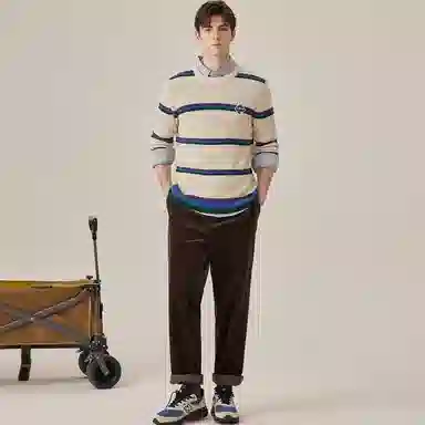 Teenie Weenie Men FW23 Cityboy