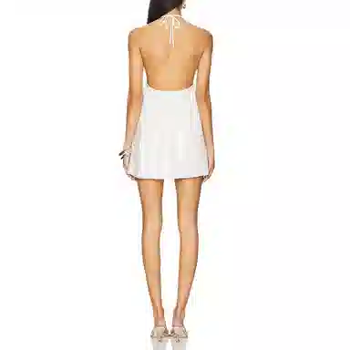 SUPERDOWN Francis Mini Dress