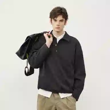 714STREET Polo