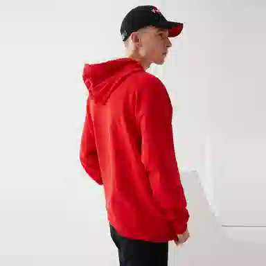Champion FW22 MEN'S LIFE Logo