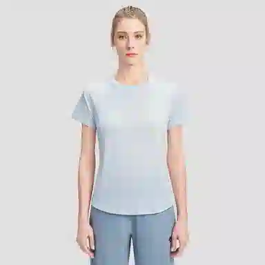 DESCENTE WOMENS TRAINING T
