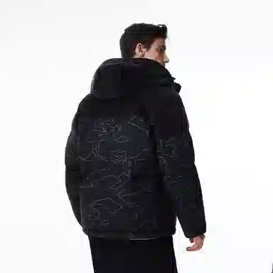 Jack Jones Down Jacket