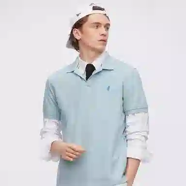 Teenie Weenie Men 24SS Polo