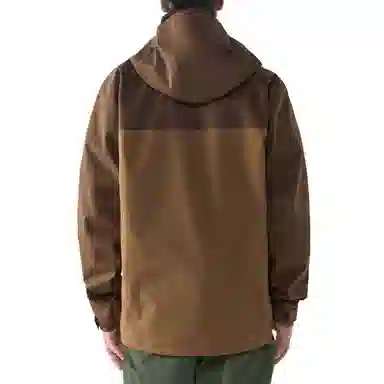 HAGLFS Front Proof II