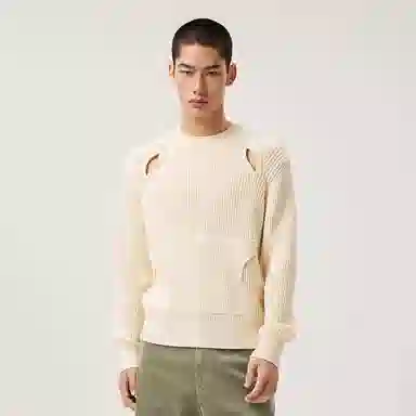 CROQUIS x Neil Barrett SS24