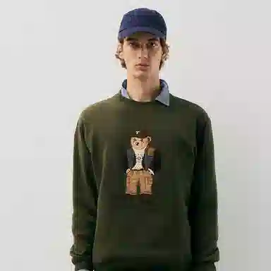 Teenie Weenie Men 24FW