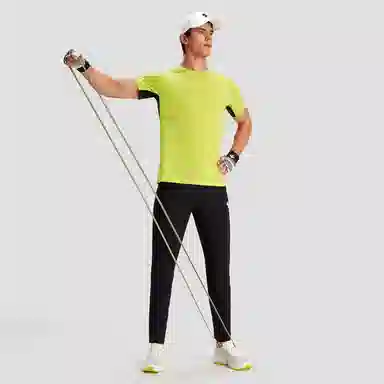 DESCENTE TRAINING TOUGHT