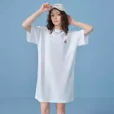 Champion For Her Dress