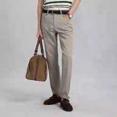 GANT
