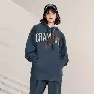 Champion FW23 Legacy Logo
