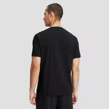 DESCENTE ESSENTIAL TOUGHlogoT