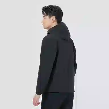 利郎 功能商务通勤质感秋季风衣 男款