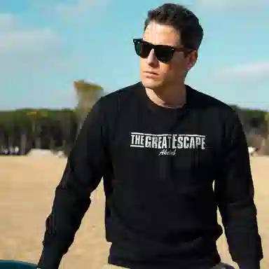 AKCLUB The Great Escape