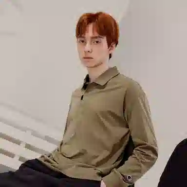 Champion FW23 Black Edition PoloT