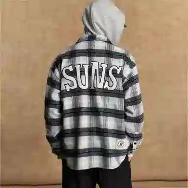 JACK JONES JACKJONESxNBA 2025