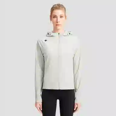 DESCENTE WOMENS TRAINING UPF50+