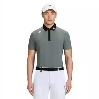 DESCENTE Descente Golf XanderPOLO