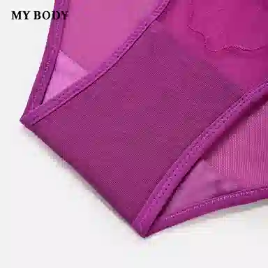 MY BODY