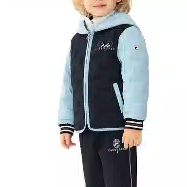 FILA KIDS PERFORMANCE