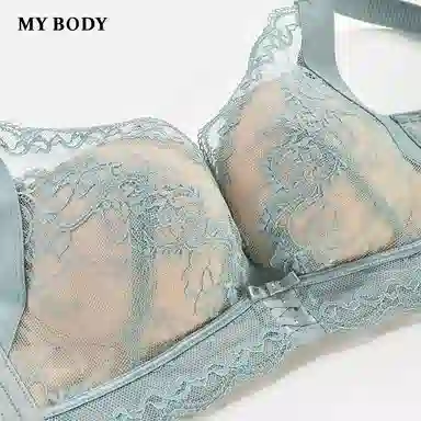 MY BODY