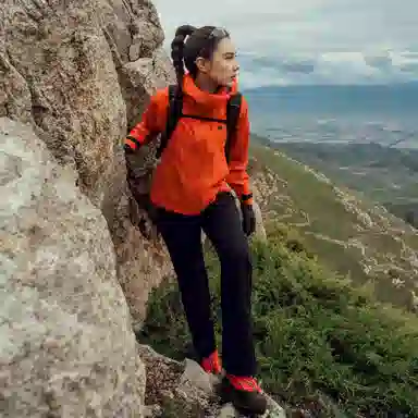 KOLON SPORT HIKE GTX PRO GAIA