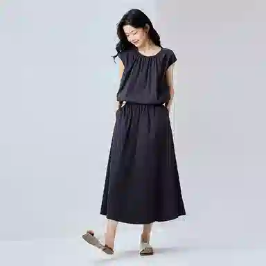 佐丹奴 潮流百搭休闲套装 女款