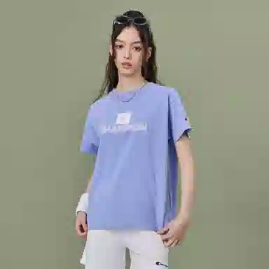 Champion SS23 Women'S C-LogoT