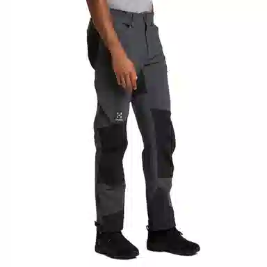 HAGLFS RuggedStandard