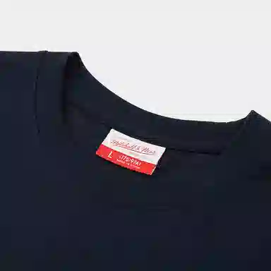 Mitchell Ness x NBA NEW VINTAGE HO25 T