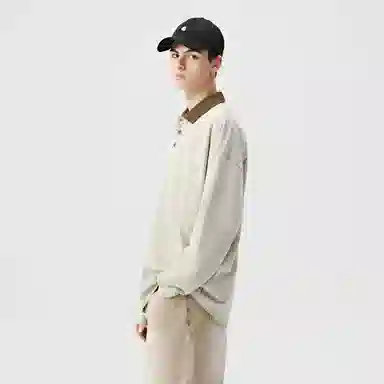 714STREET Polo