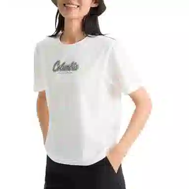 Columbia T