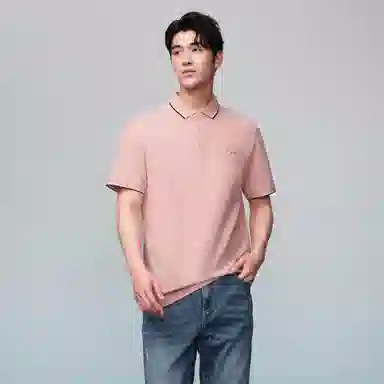 HLA POWER YOUNG POLO