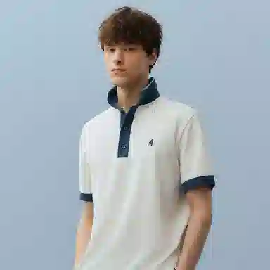 Teenie Weenie Men 24SS Polo