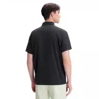 DESCENTE DUALIS Polo