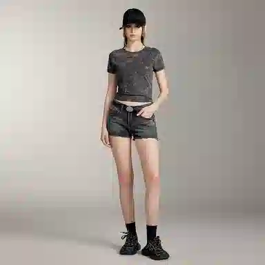 Miss Sixty x Keith Haring T