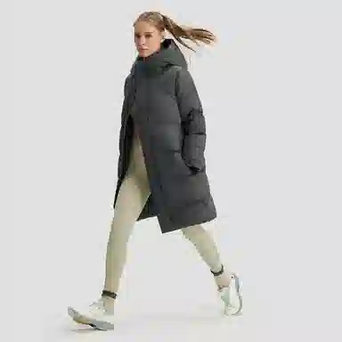 DESCENTE TRAINING HEAT NAVI