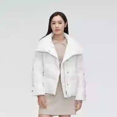 Bosideng Urban Outdoor Down Jacket Women