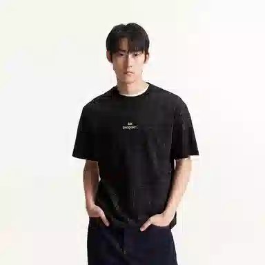 JACK JONES JACK JONES x Basquiat T