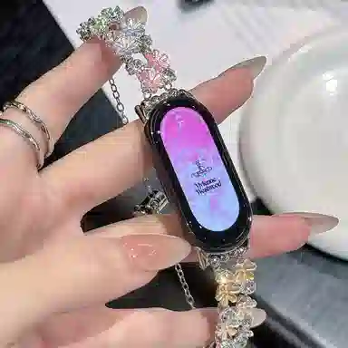 10NFC98xiaomi8pro9proWatch45