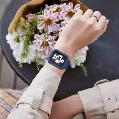 TPU iwatchS10s9876Ultra