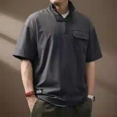VUAS cleanfitPolo