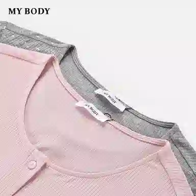 MY BODY