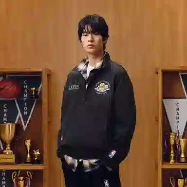 JACK JONES JACK JONES x Basquiat