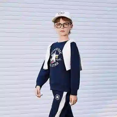 Converse All Star logo 2