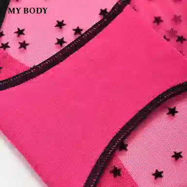 MY BODY 1